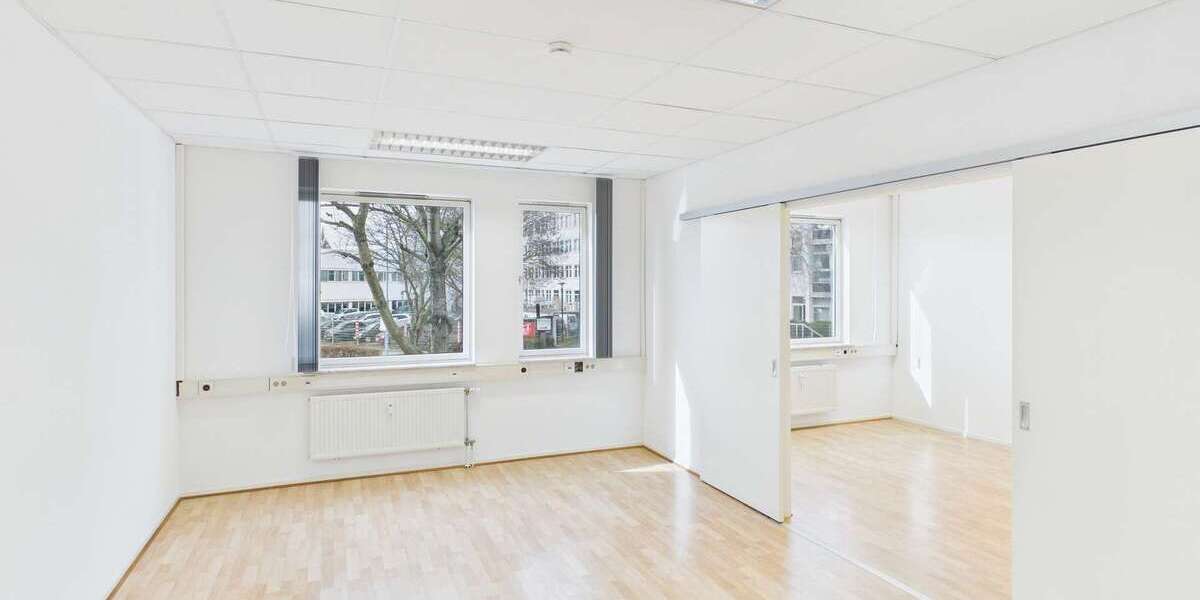 Büro in Magdeburg 1.124,40 € 140.55 m² - Gewerbeobjekt Magdeburg Ottersleben | Angebot:25611685