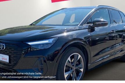 Audi Q4 e-tron 85.040 km 31.599 &euro; Wuppertal 42109