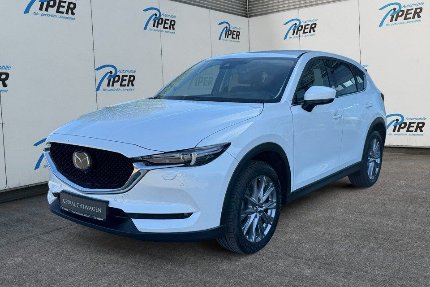Mazda CX-5 114.919 km 21.990 &euro; Minden 32427