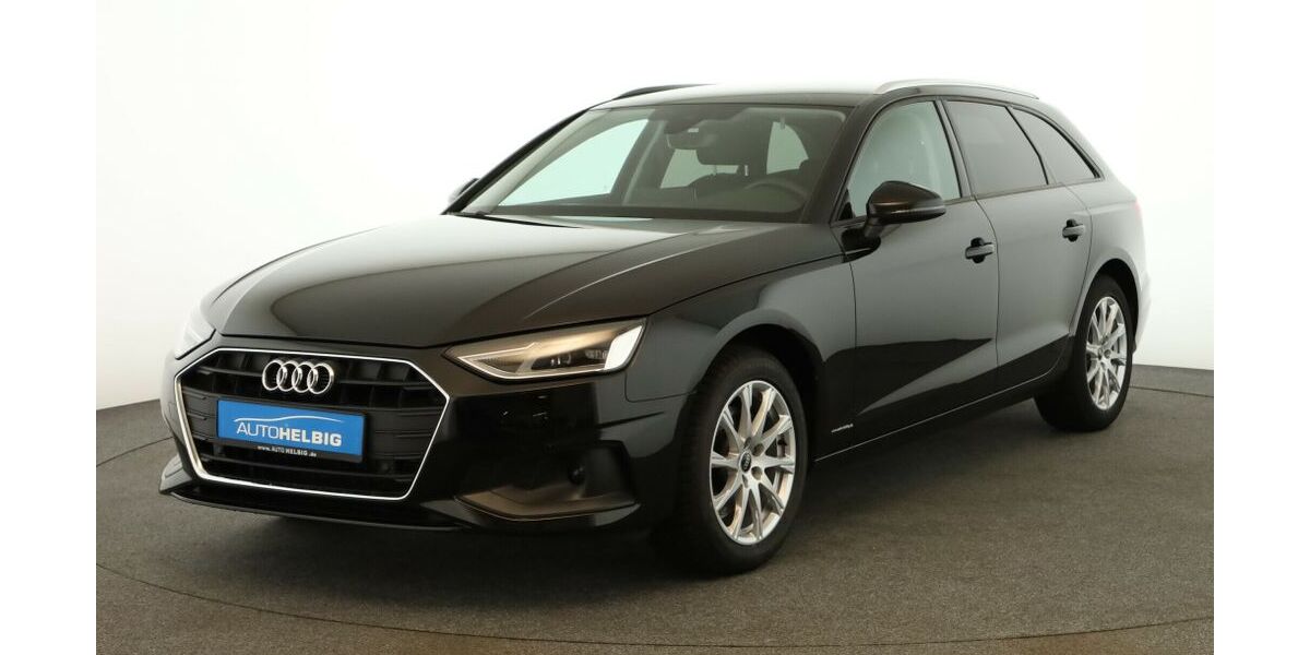 Audi A4 27.200 km 29.690 &euro; Donnersdorf 97499
