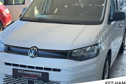 VW Caddy 31.500 km 24.590 € Kolbermoor bei Rosenheim 83059