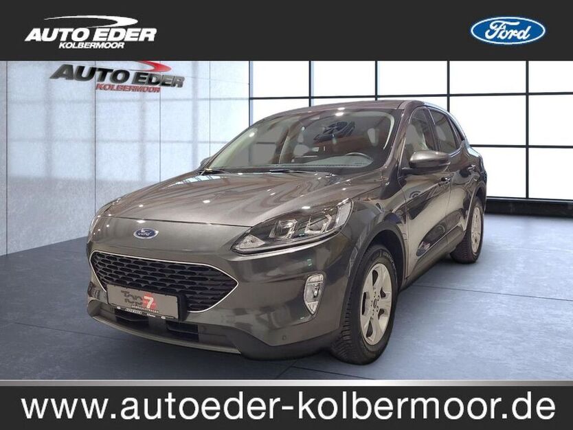 Kuga