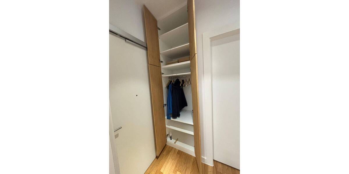 Etagenwohnung Berlin Westend - 2 Zimmer, 66 m&sup2;, 2.700&euro; | Angebot:26863100