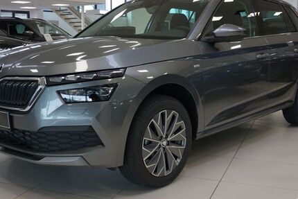 Skoda Kamiq 8.900 km 27.950 &euro; Waldshut-Tiengen 79761