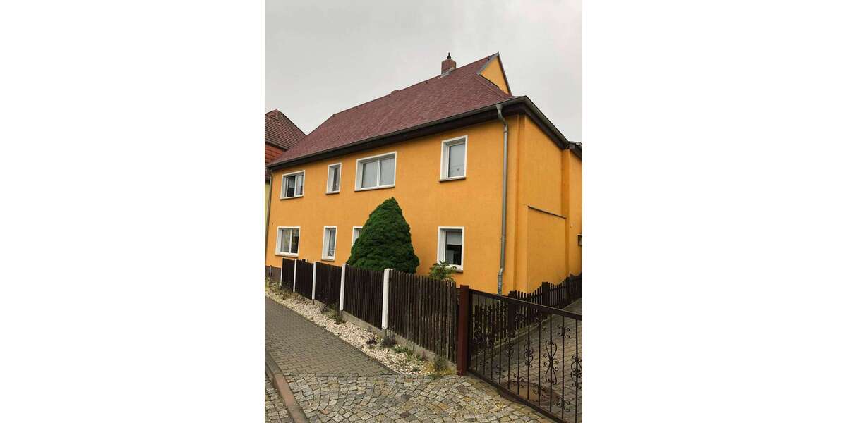 Haus zum Kaufen in Meuselwitz 224.995 € 144 m² 9 zimmer