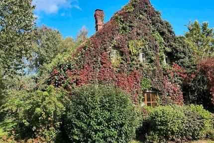 Wohnhaus im Grünen mit Blick zum Wiehengebirge 8 zimmer