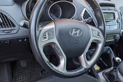 Hyundai ix35 158.388 km 8.900 &euro; Bohmte 49163