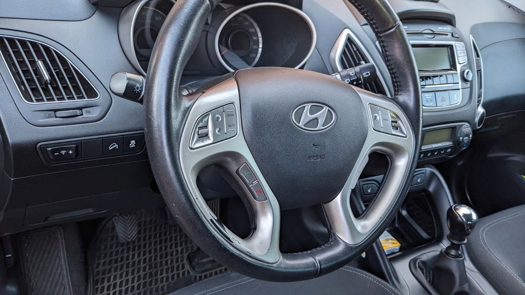 Hyundai ix35 158.388 km 8.900 &euro; Bohmte 49163