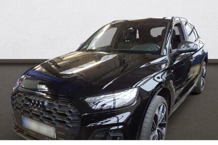 Audi Q5 33.800 km 50.850 € Ebersberg bei München 85560