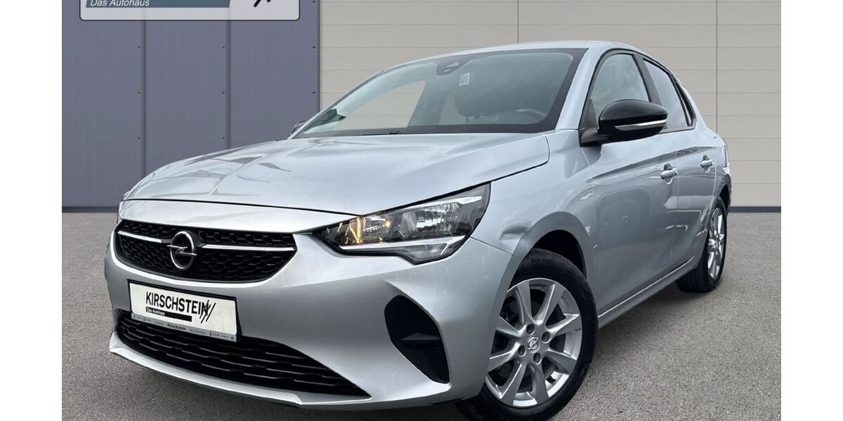 Opel Corsa 62.784 km 11.490 &euro; Bad Hersfeld 36251