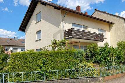 Haus Bischweier - 12 Zimmer, 293 m&sup2;, 585.000&euro; | Angebot:27351886