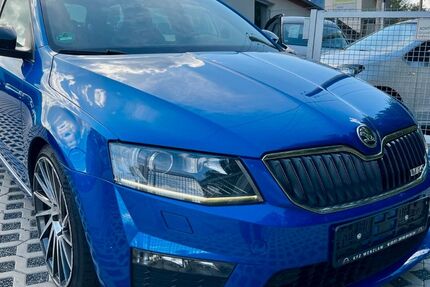Skoda Octavia 232.000 km 8.700 &euro; Bannewitz 01728