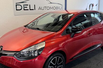 Renault Clio 38.000 km 7.490 &euro; Krauchenwies 72505