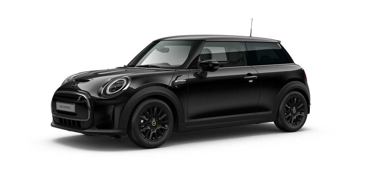 Mini Cooper SE 12.090 km 20.760 &euro; Buchholz i. d. Nordheide 21244