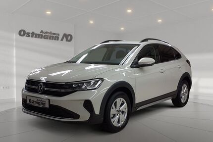 VW Taigo 1.750 km 24.445 &euro; Melsungen 34212