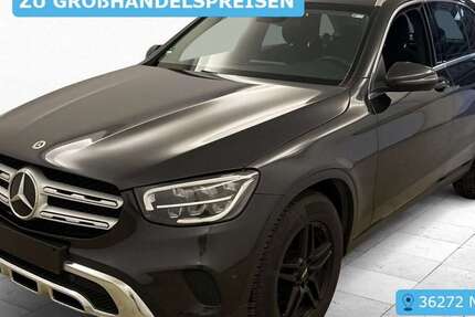 Mercedes-Benz GLC 200 78.248 km 30.990 &euro; Frankfurt 60596