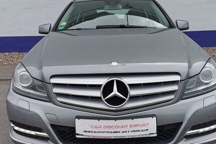 Mercedes-Benz C 250 176.700 km 11.950 &euro; Erfurt 99091