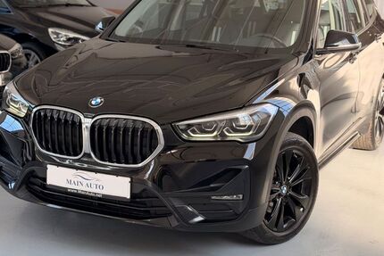 BMW X1 175.000 km 17.950 &euro; Heusenstamm (bei Frankfurt) 63150