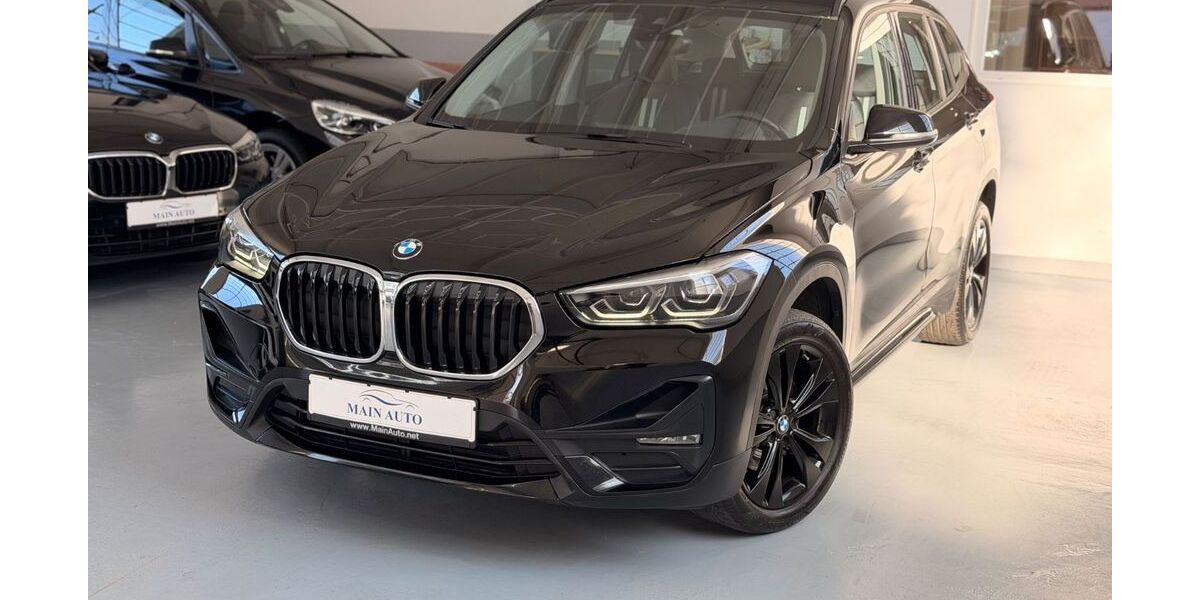 BMW X1 175.000 km 17.950 &euro; Heusenstamm (bei Frankfurt) 63150