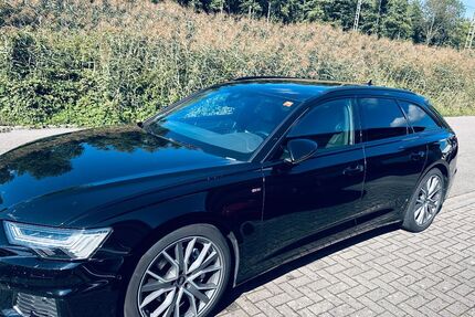 Audi A6 176.000 km 28.990 € Bruchsal OT Untergrombach 76646