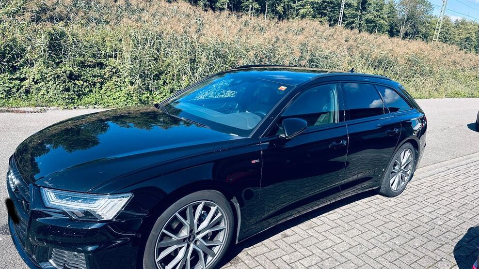 Audi A6 176.000 km 29.990 € Bruchsal OT Untergrombach 76646