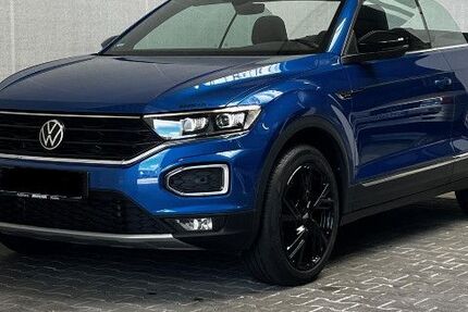 VW T-Roc 16.500 km 26.495 &euro; Roeslau 95195