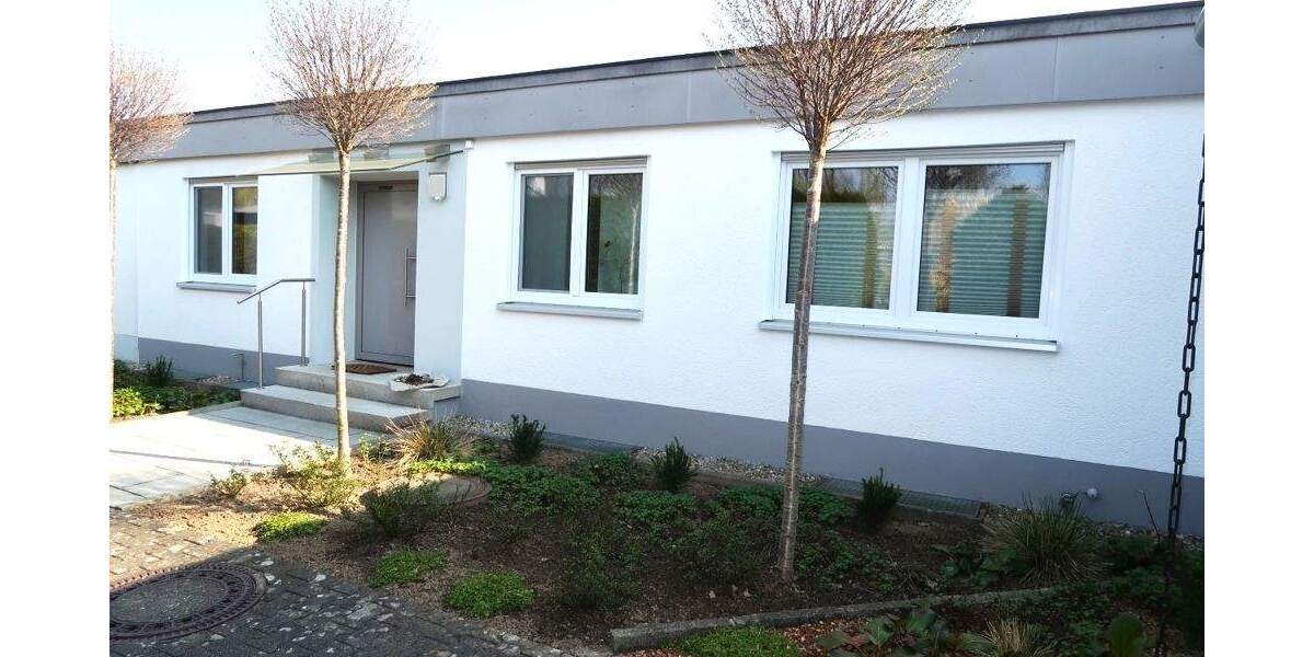 Bungalow Senden Ay - 4 Zimmer, 120 m&sup2;, 1.550&euro; | Angebot:25278046