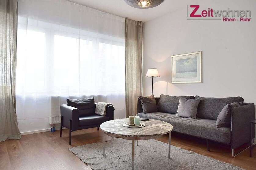 Wohnen auf Zeit in Köln 1.250 € 2 zimmer