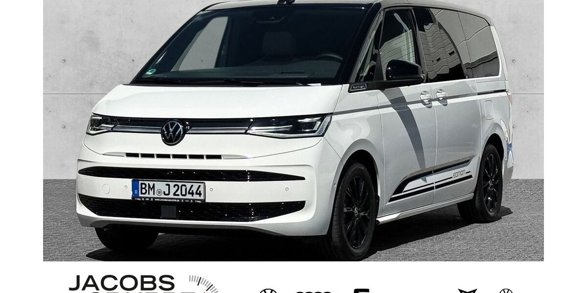 VW T7 Multivan 10.750 km 66.880 € Bergheim 50126