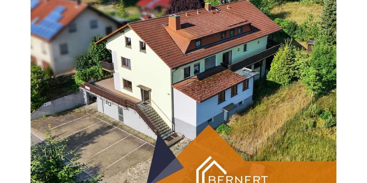 Haus zum Kaufen in Lichtenfels 419.000 € 500 m² 13 zimmer