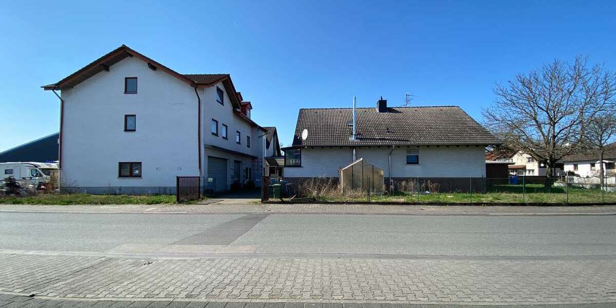 Einfamilienhaus Dieburg - 19 Zimmer, 491 m&sup2;, 1.250.000&euro; | Angebot:25447133