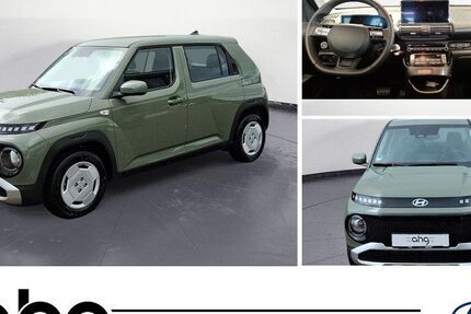 Hyundai INSTER 3.704 km 23.888 &euro; Calw 75365