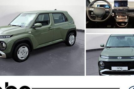 Hyundai INSTER 3.740 km 23.888 &euro; Calw 75365