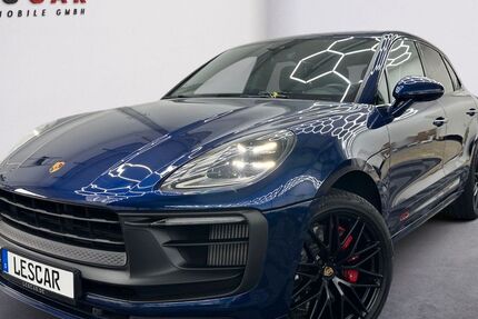 Porsche Macan 42.061 km 59.900 &euro; Langwedel 27299