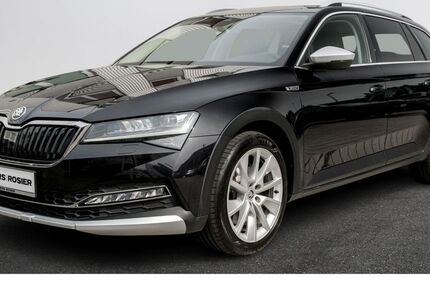 Skoda Superb 64.950 km 32.507 &euro; Schenefeld 22869