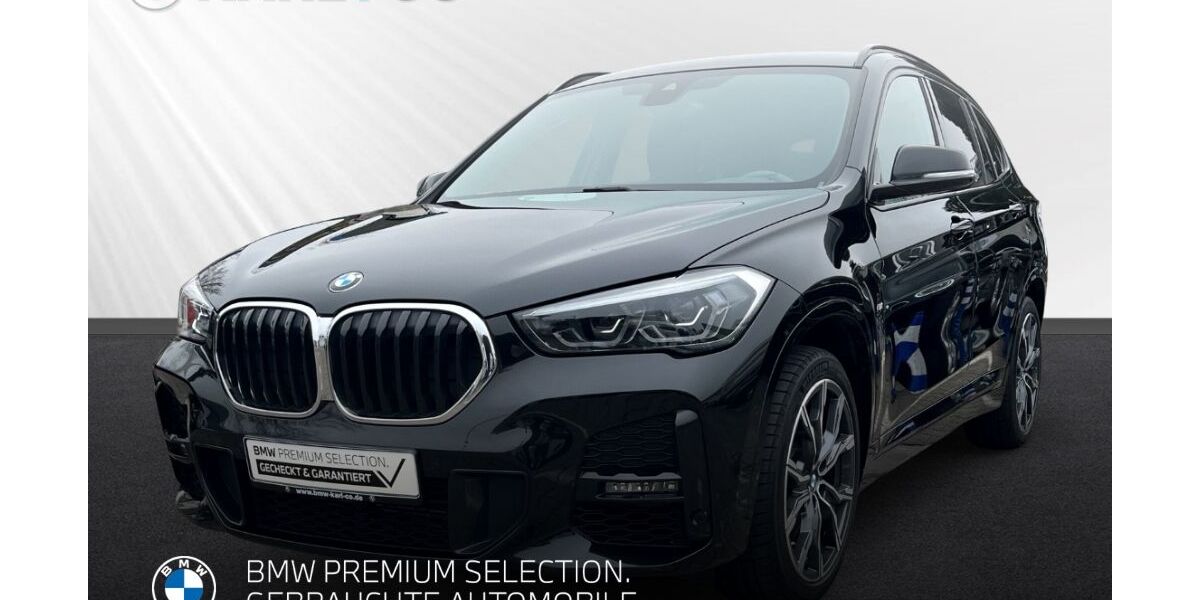 BMW X1 76.511 km 26.998 &euro; Mainz 55129