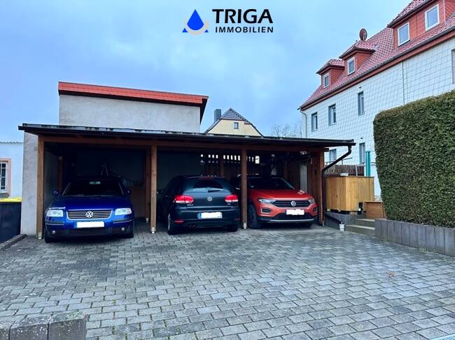 Mehrfamilienhaus, Wohnhaus Bleicherode - 8 Zimmer, 170 m&sup2;, 120.000&euro; | Angebot:26161199