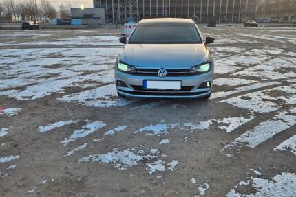 VW Polo 110.000 km 15.000 &euro; Augsburg 86179