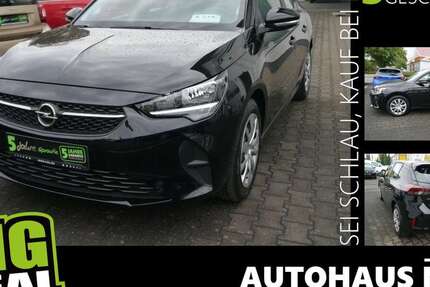 Opel Corsa 38.553 km 11.990 &euro; Friedberg 61169