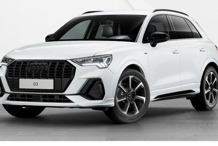 Audi Q3 13.295 km 44.890 &euro; Saarlouis 66740