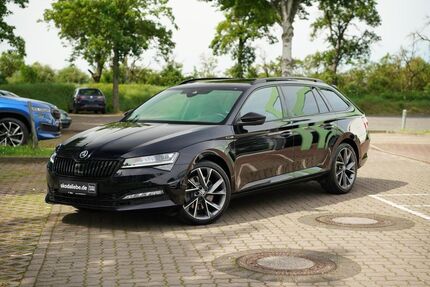 Skoda Superb 48.500 km 33.890 € Erfurt 99086