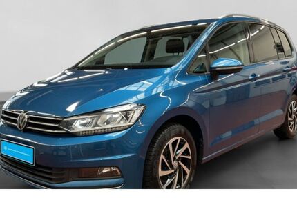 VW Touran 52.017 km 22.970 &euro; Lüneburg 21335