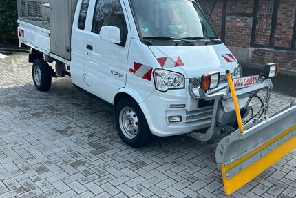 DFSK K01 22.662 km 14.990 &euro; Gemünden 56459