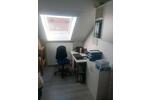 Dachgeschoßwohnung Altusried - 4 Zimmer, 140 m&sup2;, 1.400&euro; | Angebot:26211437