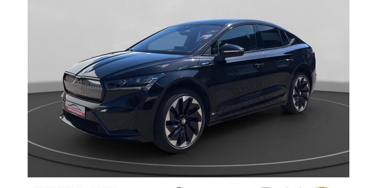 Skoda Enyaq 19.963 km 36.690 &euro; Bad Kreuznach 55543