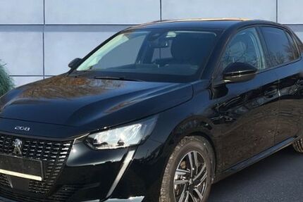 Peugeot 208 18.588 km 16.980 &euro; Haßloch 67454