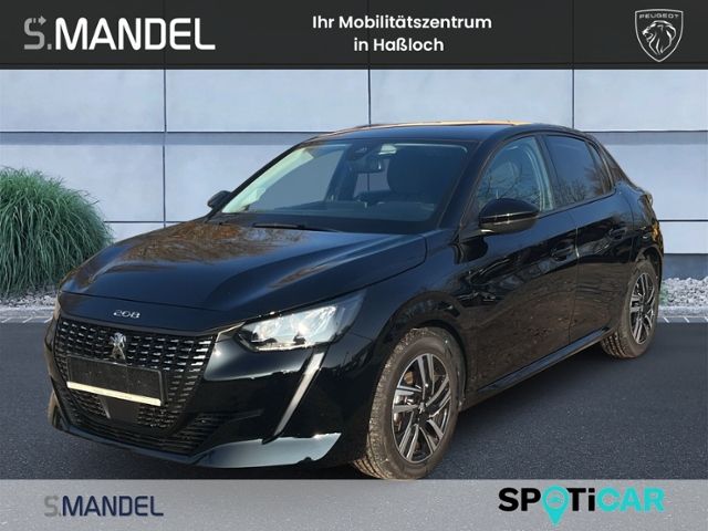 Peugeot 208 18.588 km 16.980 &euro; Haßloch 67454