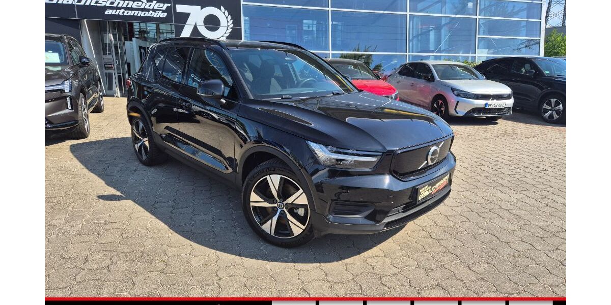 Volvo XC40 44.064 km 27.990 &euro; Ketzin 14669