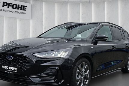 Ford Focus 18.546 km 24.450 &euro; Bad Segeberg 23795