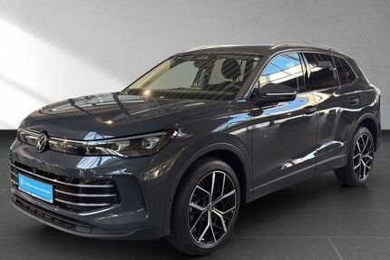 VW Tiguan 1.302 km 48.530 &euro; Schleswig 24837
